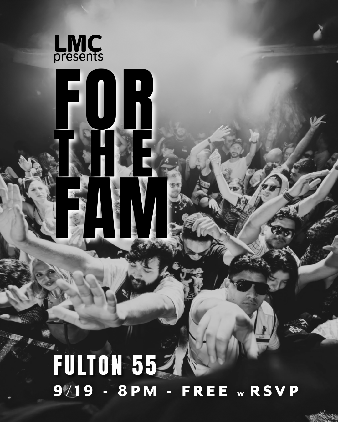 FOR THE FAM