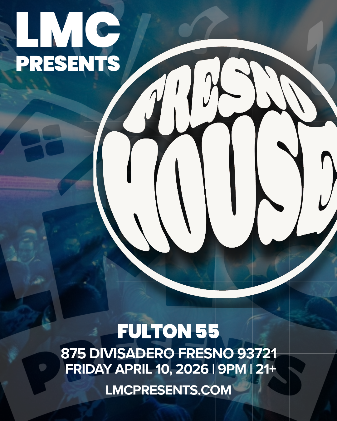 FRESNO HOUSE