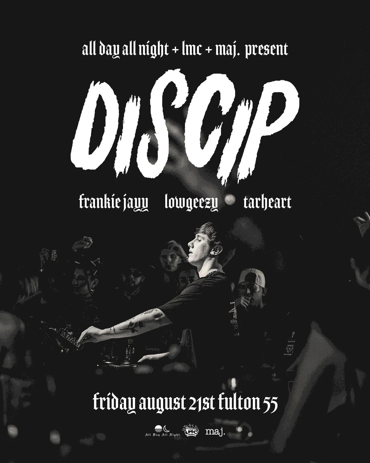 DISCIP