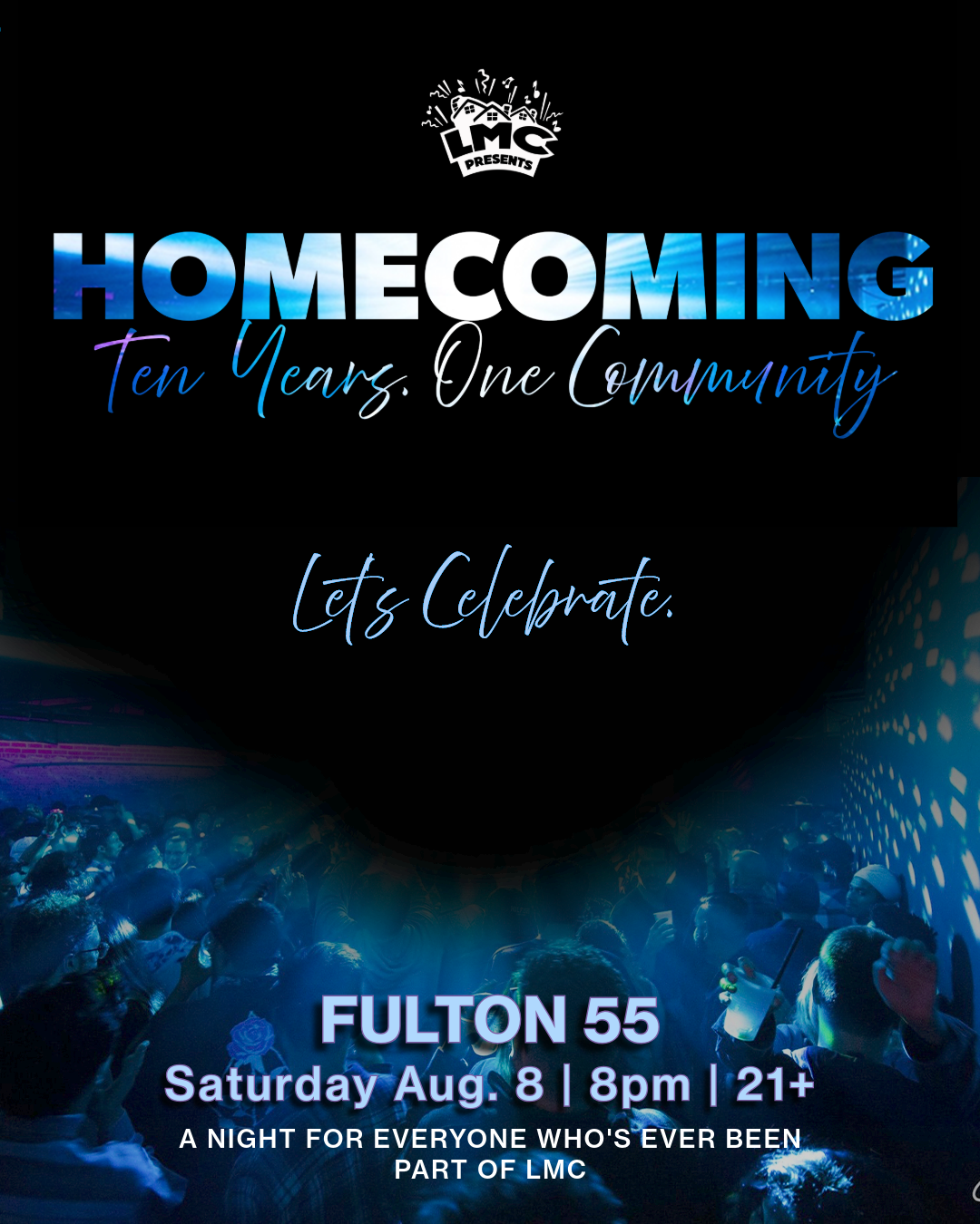 HOMECOMING