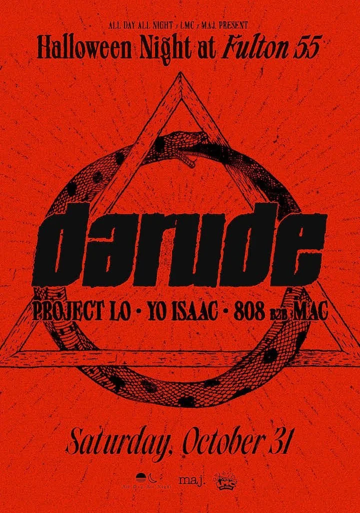 DARUDE