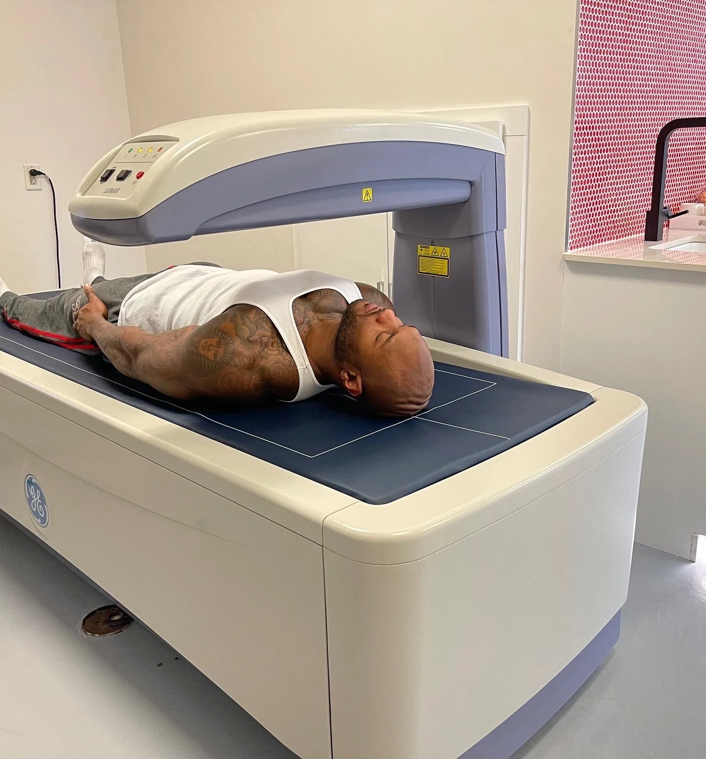 Top 10 Reasons to Get a DEXA Scan