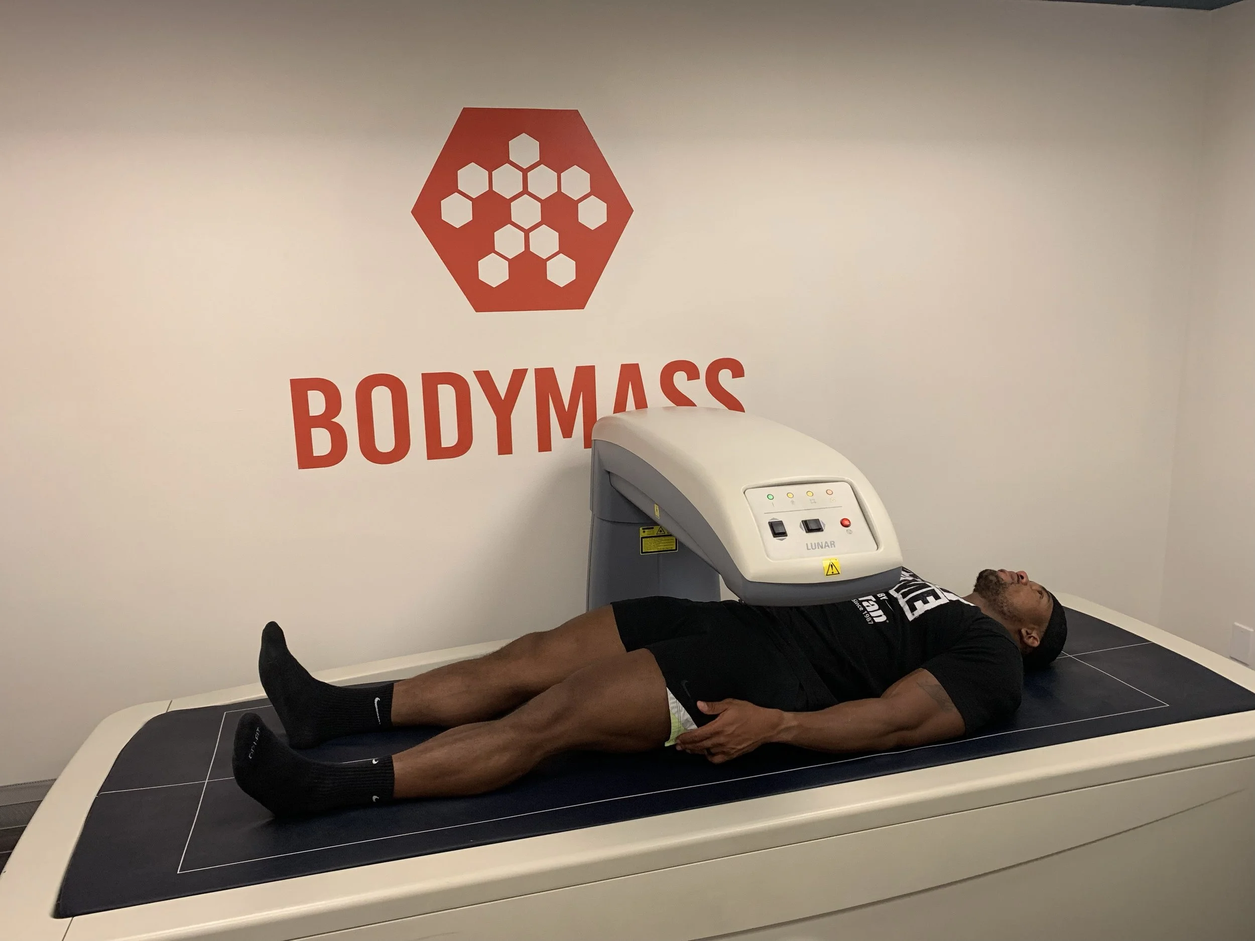 Why Choose Bodymass Composition Testing in Chapel Hill, NC