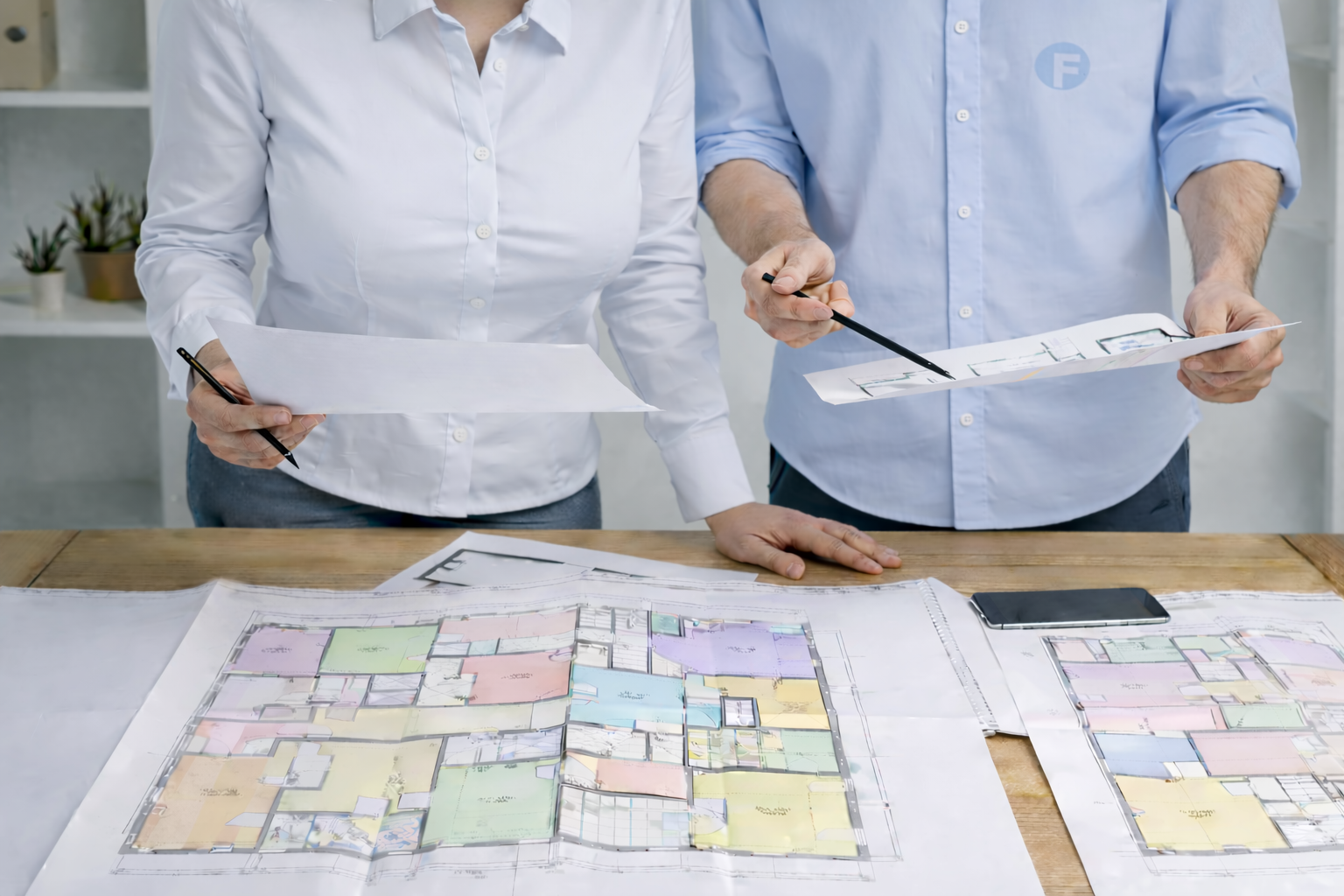 Nabovarsel, vurderer