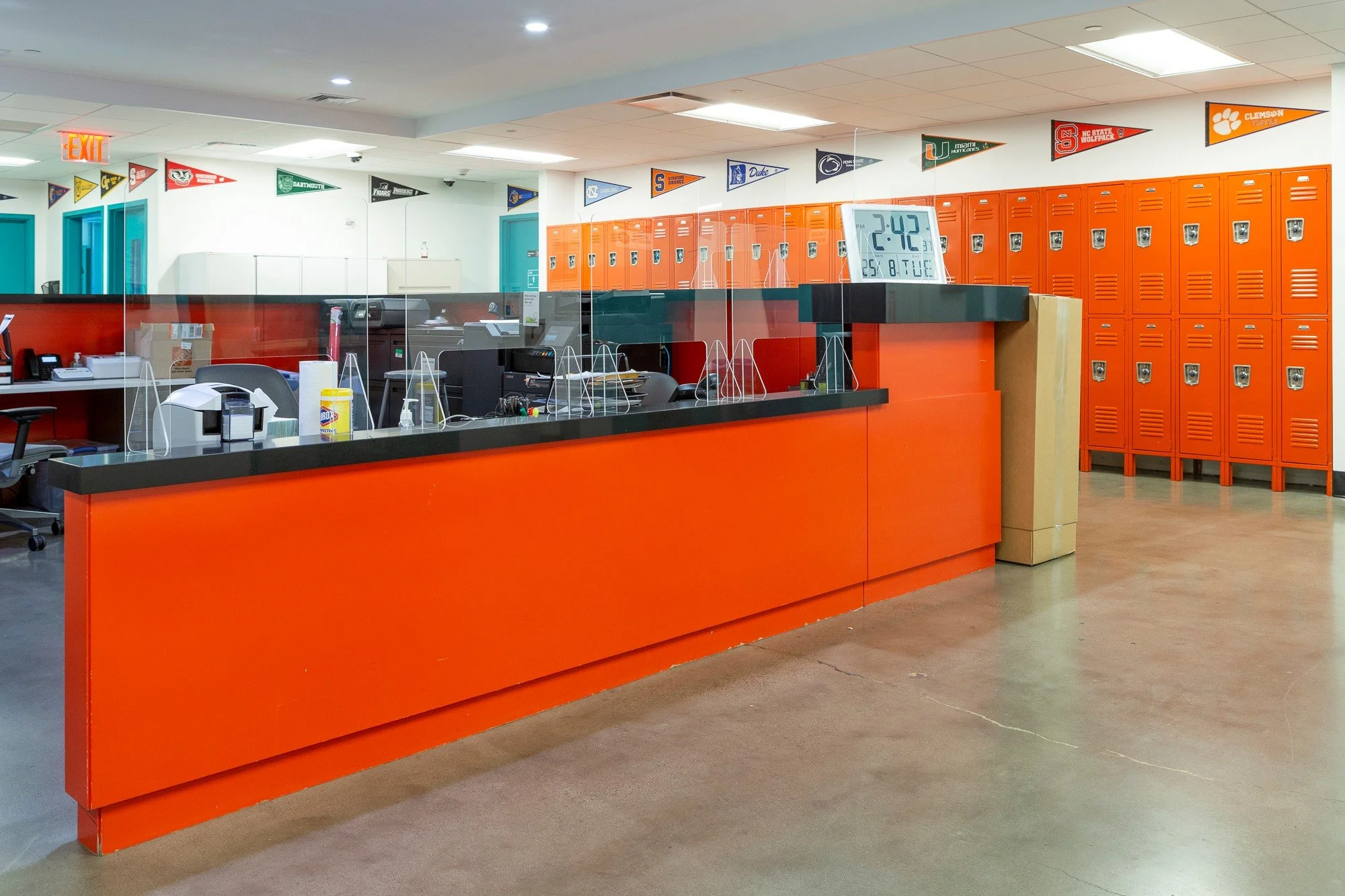 Brooklyn Laboratory Charter School — Urban Projects Collaborative UPC