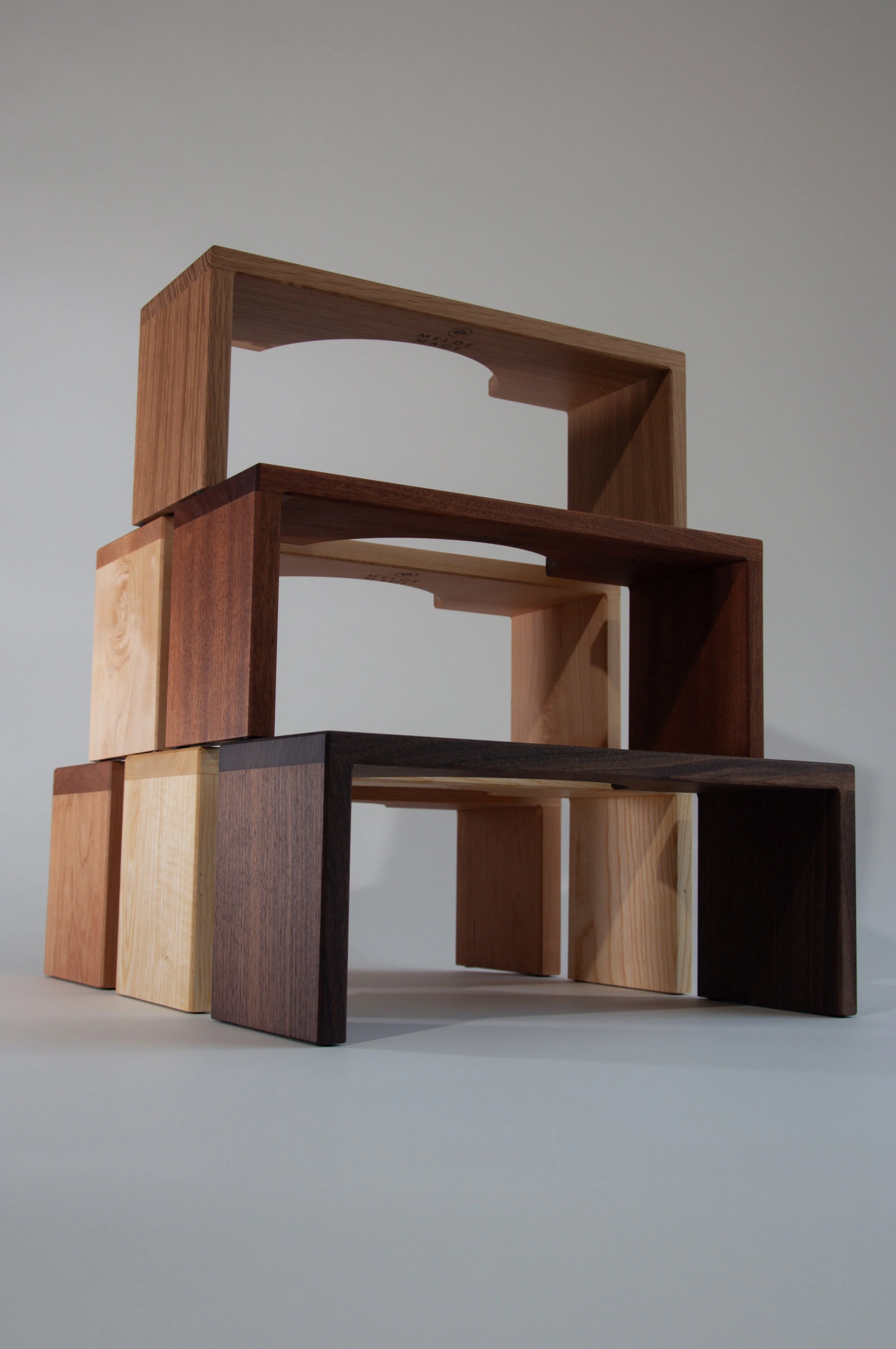 Stool Stuhl