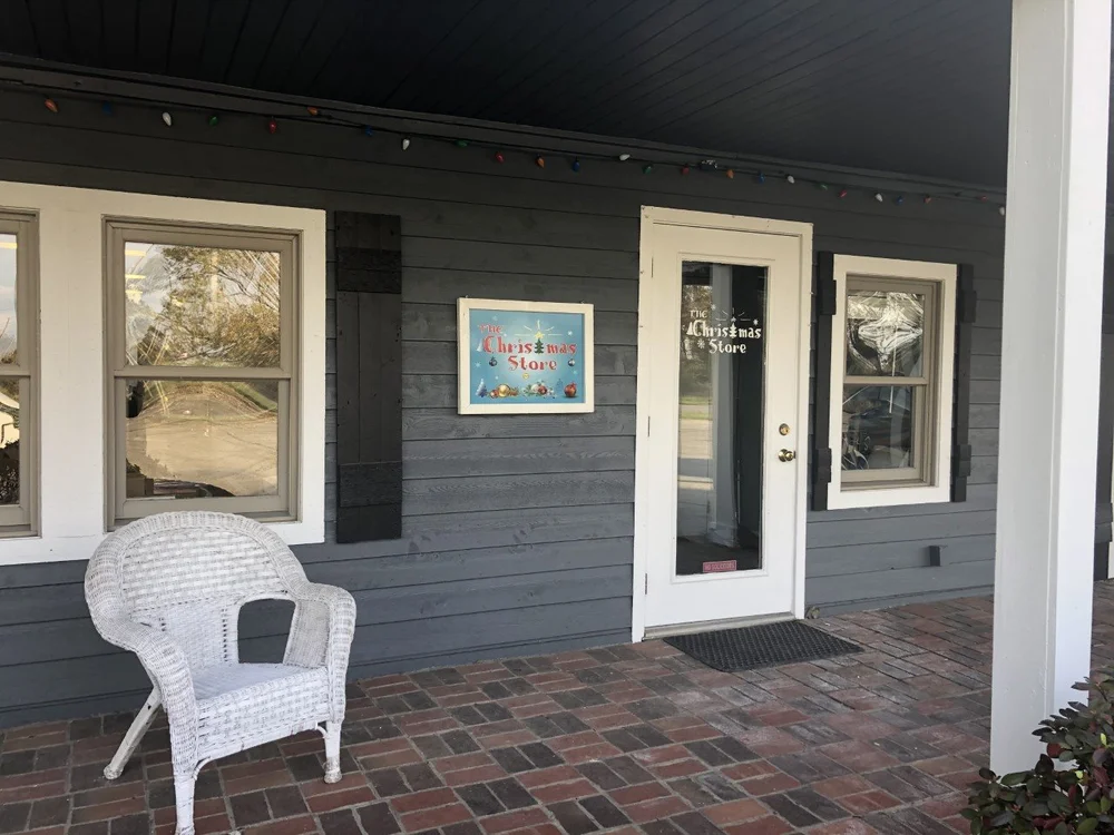 About — The Christmas Store