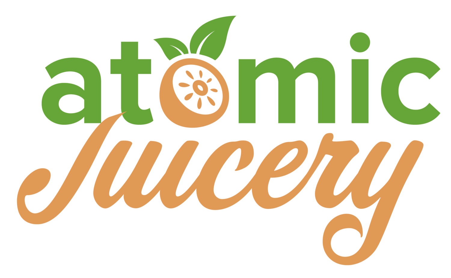 atomic juicery