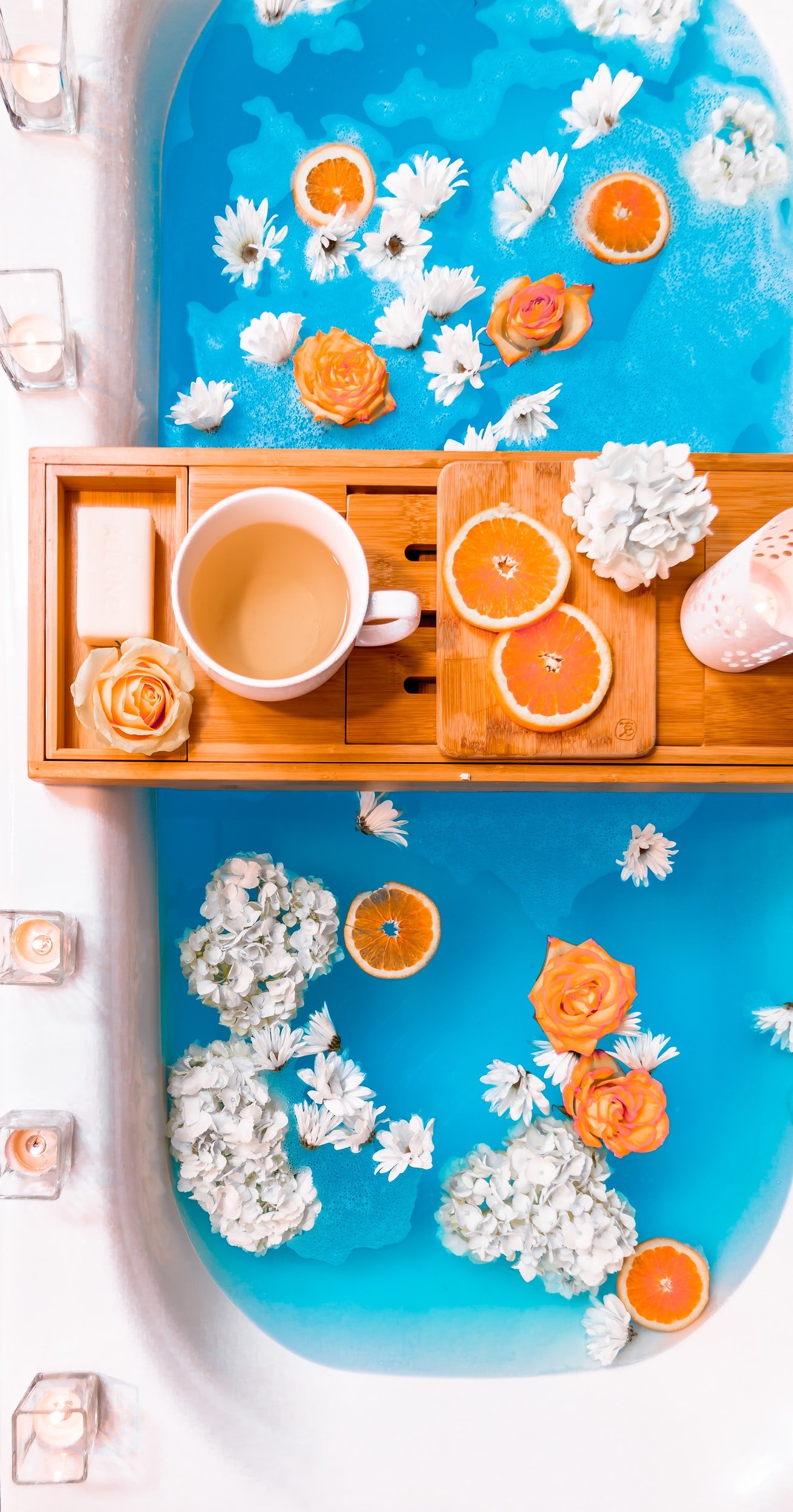 What Climate And Weather Can Tell Us About Self-Care.