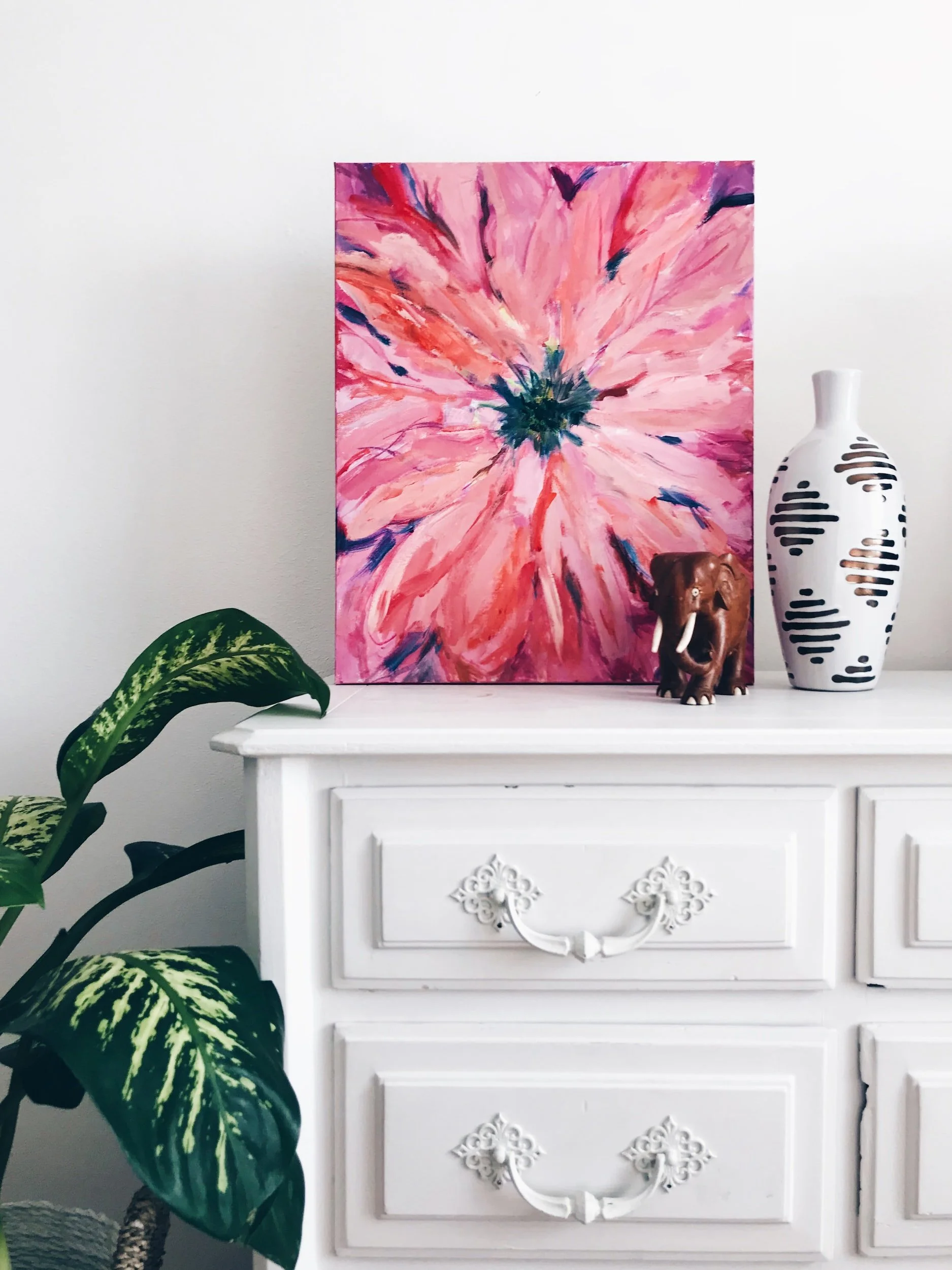 Embrace Your Cozy Minimalist.  Environmental Care is Self-Care.