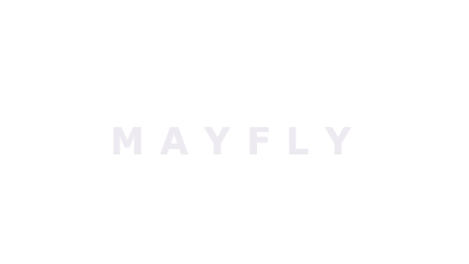 Mayfly