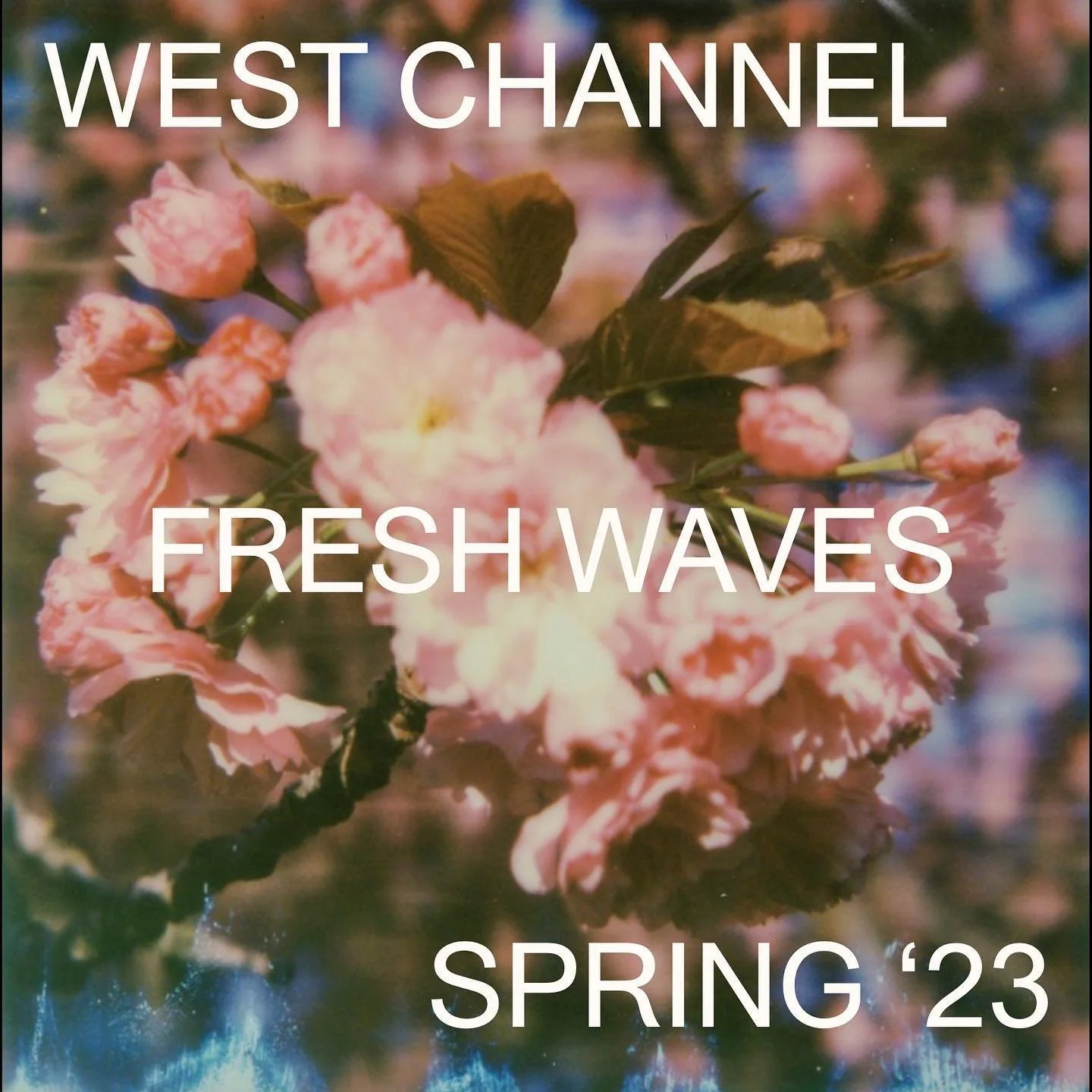 Spring jams @westchannel 🌈🌸

Incredibly fun hip hop, techno, funk, dance floor and hype oriented new artists and tracks from our growing licensing catalog. Hit me up for any projects that need a huge energy lift.

Link to the playlist in the @westc