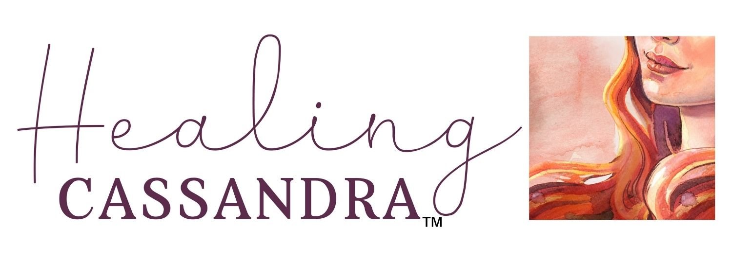 Healing Cassandra