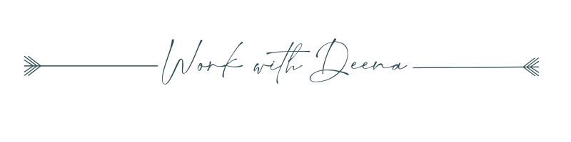 work with deena header