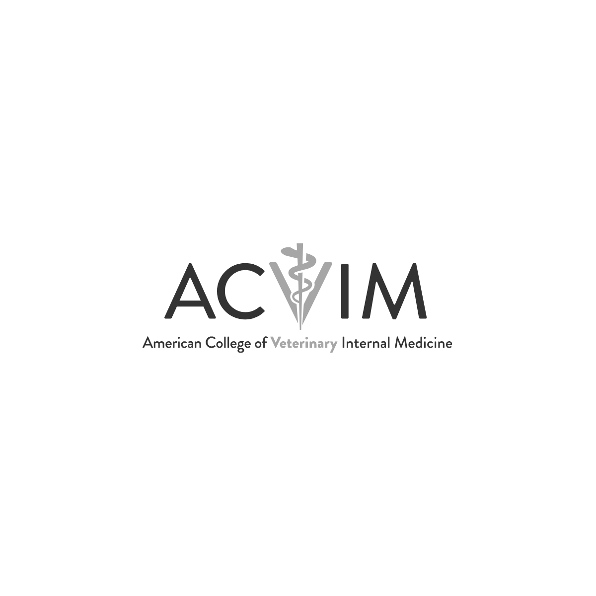 ACVIM logo