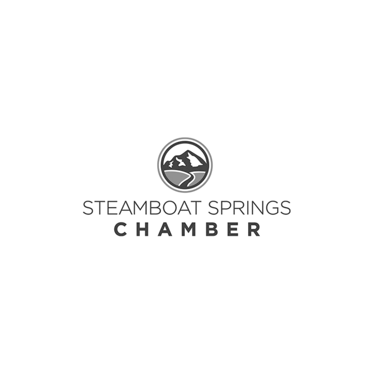 Steamboat Chamber logo