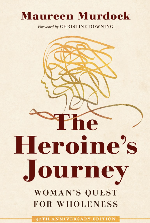 The Heroine's Journey
