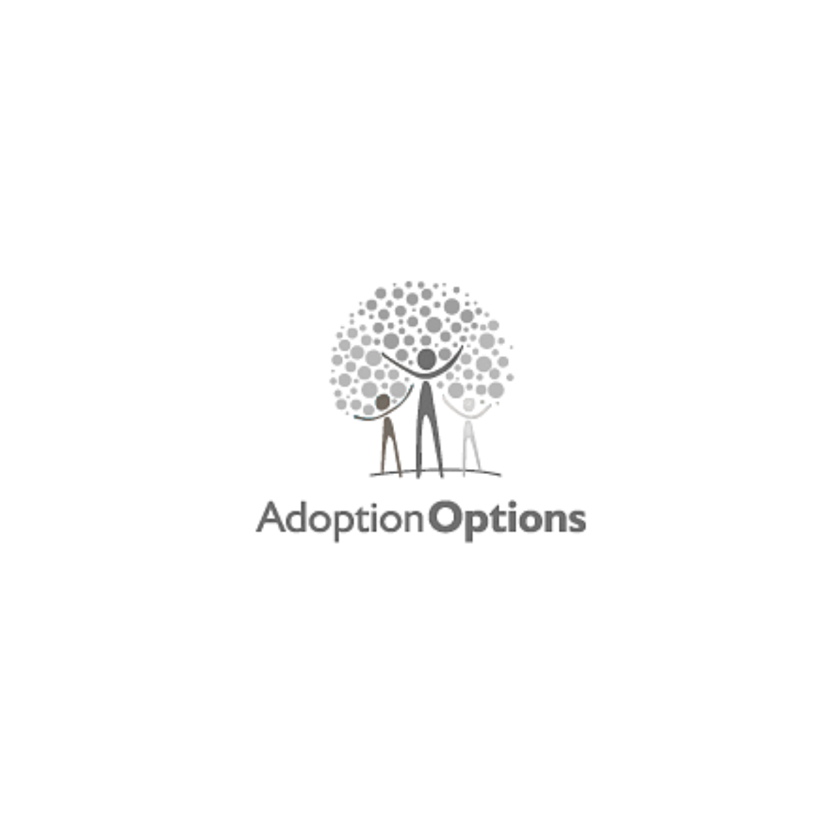 Adoption Options logo
