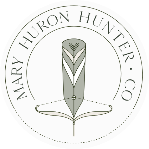 Mary Huron Hunter