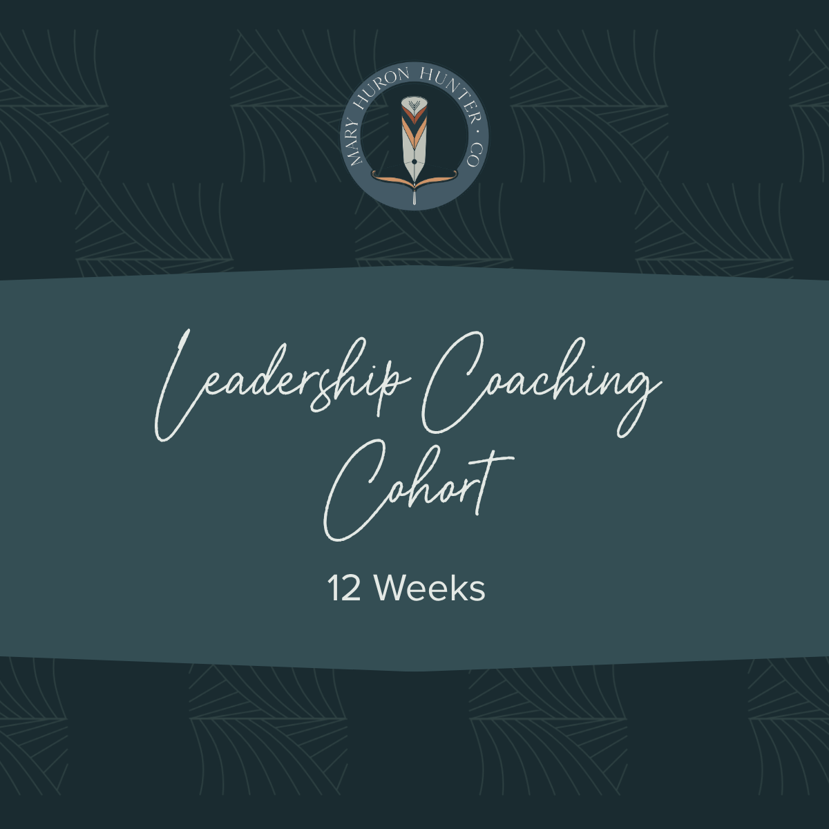 Leadership Coaching Cohort