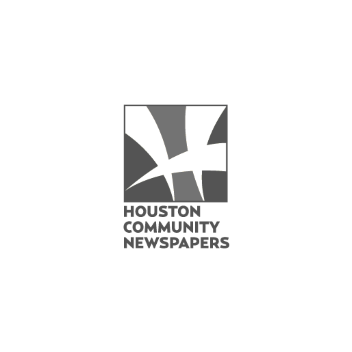 Houston Community News logo