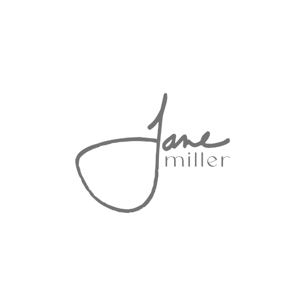 jane miller logo