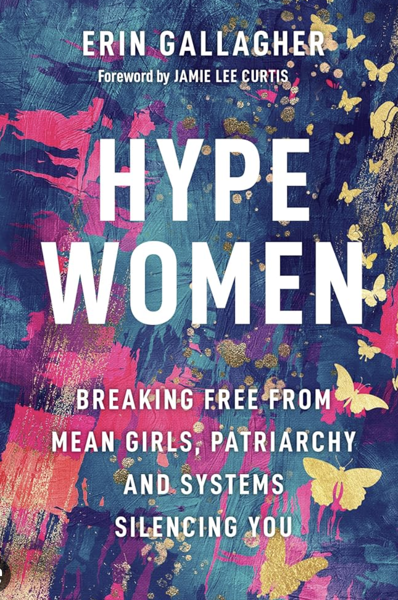 Hype Women 