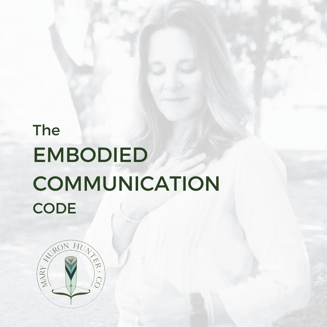 The Embodied Communication CODE