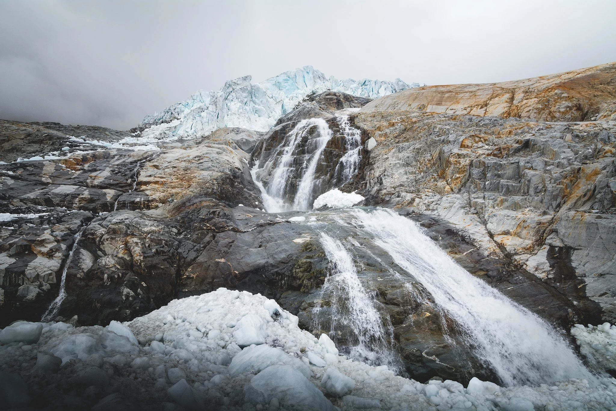 Les Alpes - Glacier du Tour.jpg