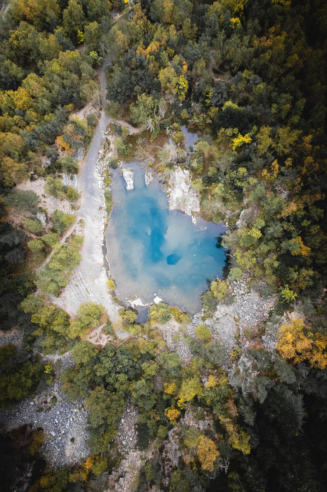Haute Loire - Lac Bleu.jpg