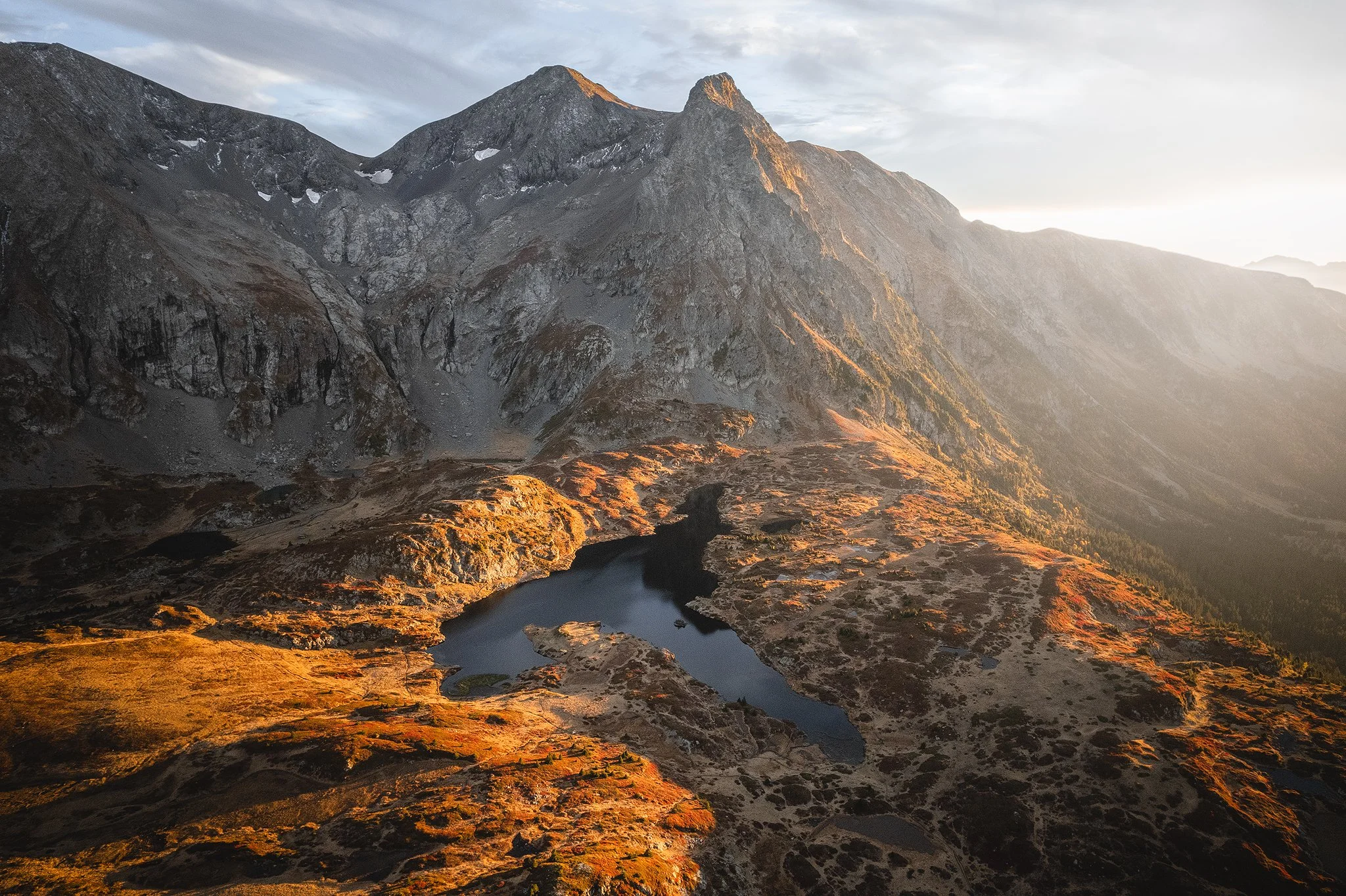 Lac Fourchu Sunset.jpg