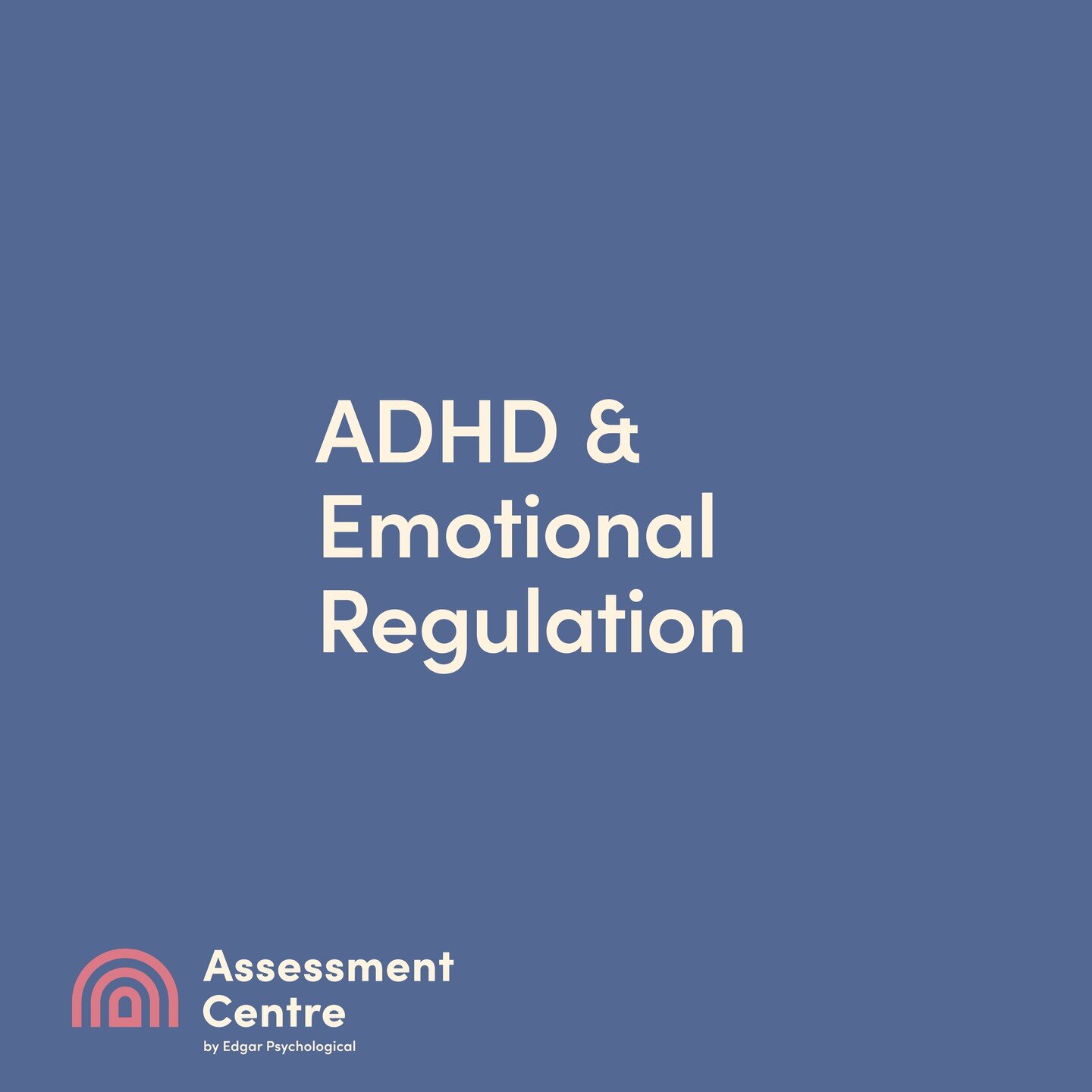 Not everyone with ADHD may have difficulty with emotional regulation, but if you have ADHD and experience emotional dysregulation, research shows that you are not alone. Emotional dysregulation may impact several areas of your life, but there are str