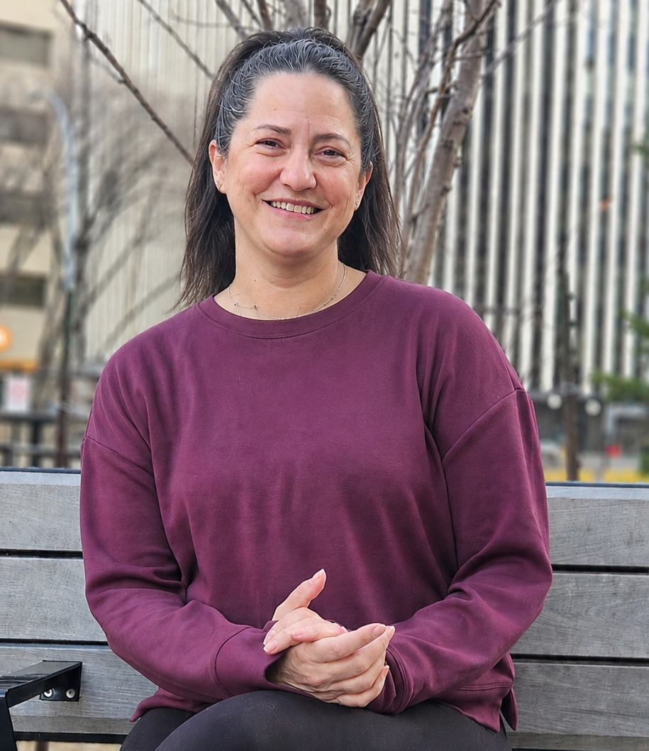 Julie-Anne Smith