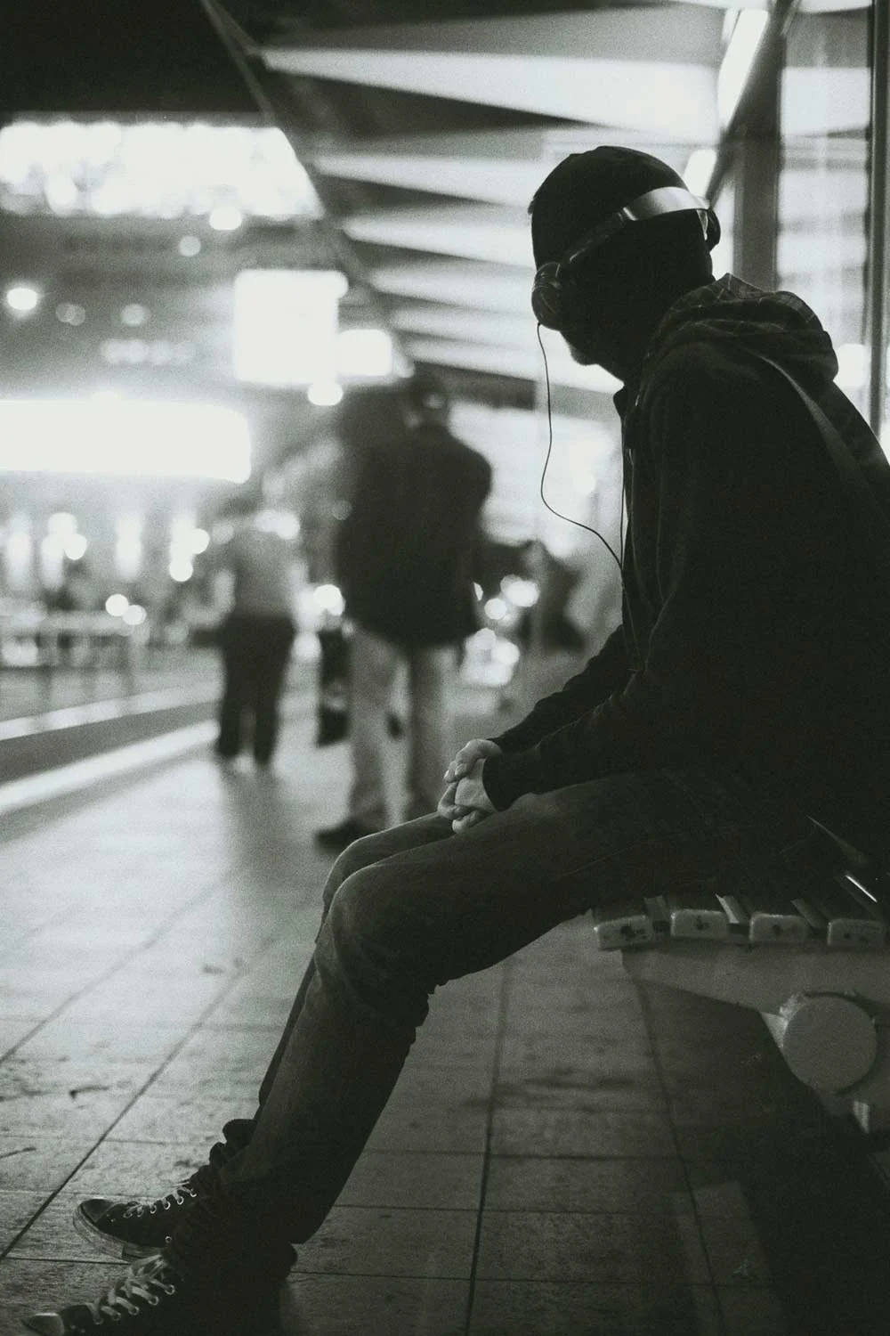 Why Avoidance Makes Anxiety Worse — and What Therapy Does Differently
