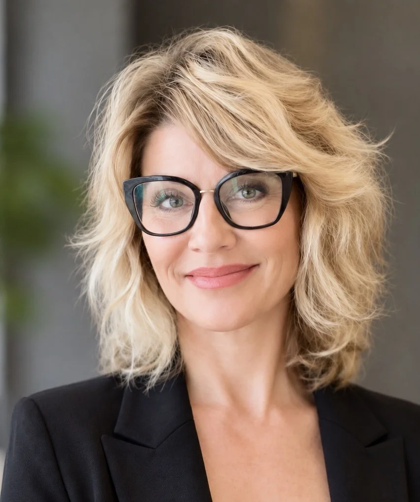 Heidi Edgar