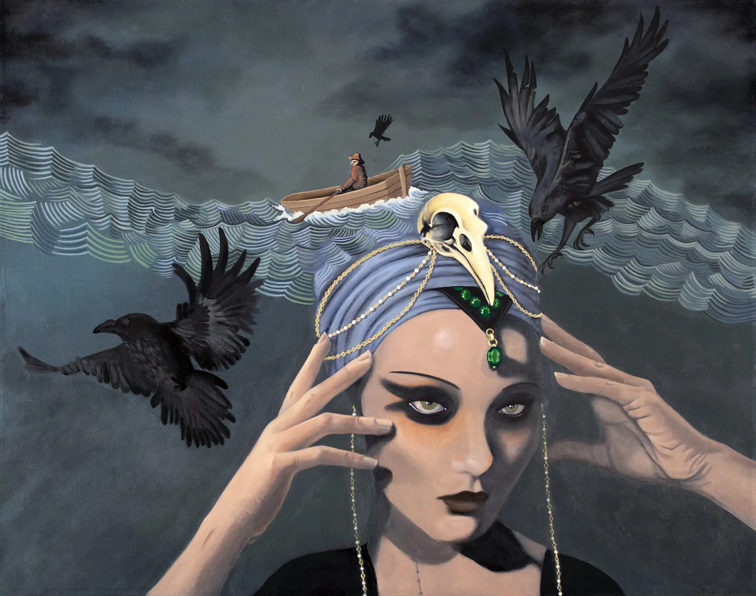 Peebus Erica Peebus Art