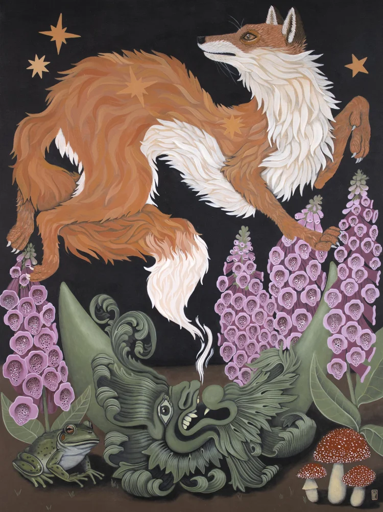 Peebus Shop — Erica Peebus Art