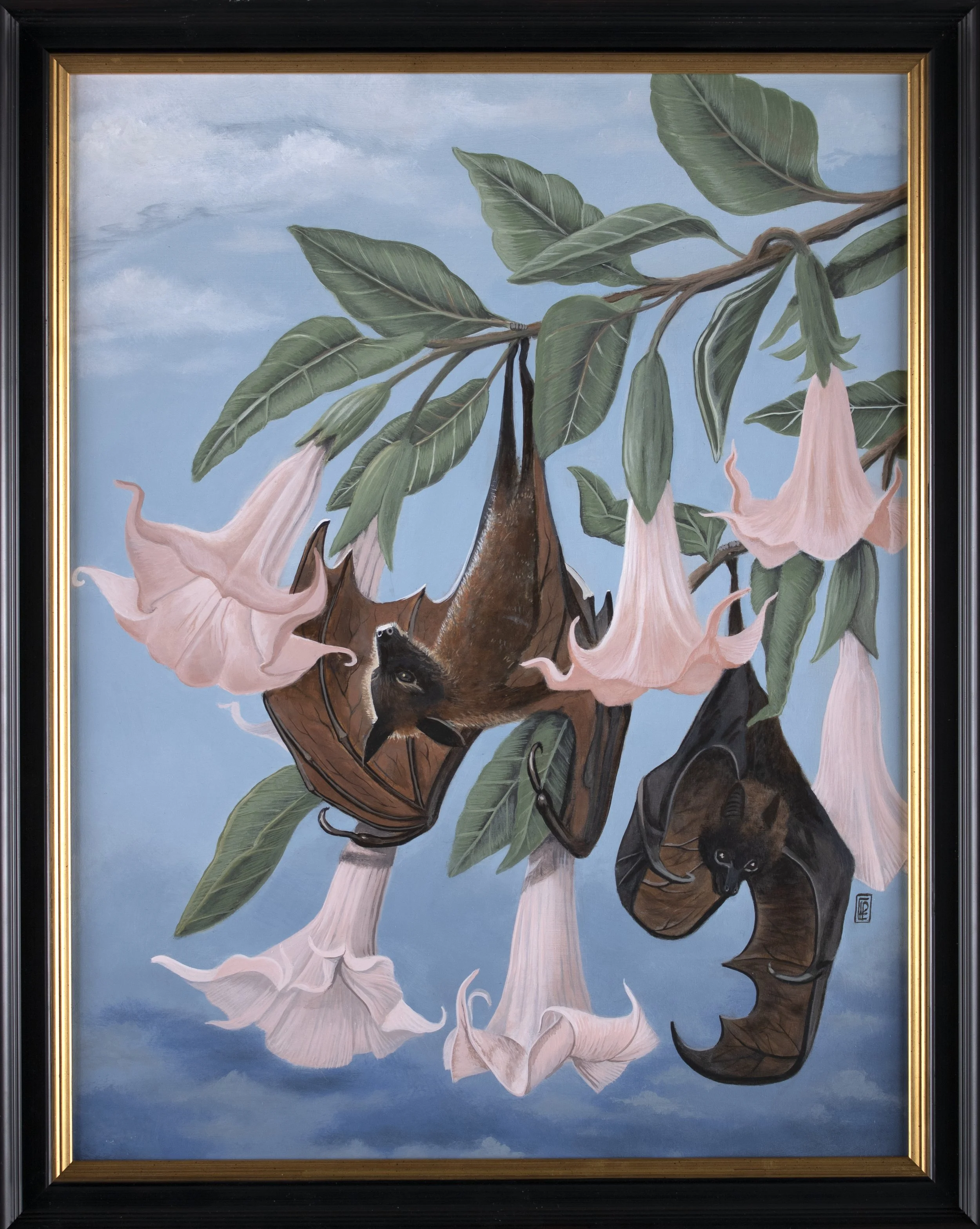 batsandbrugmansia_framed.jpg