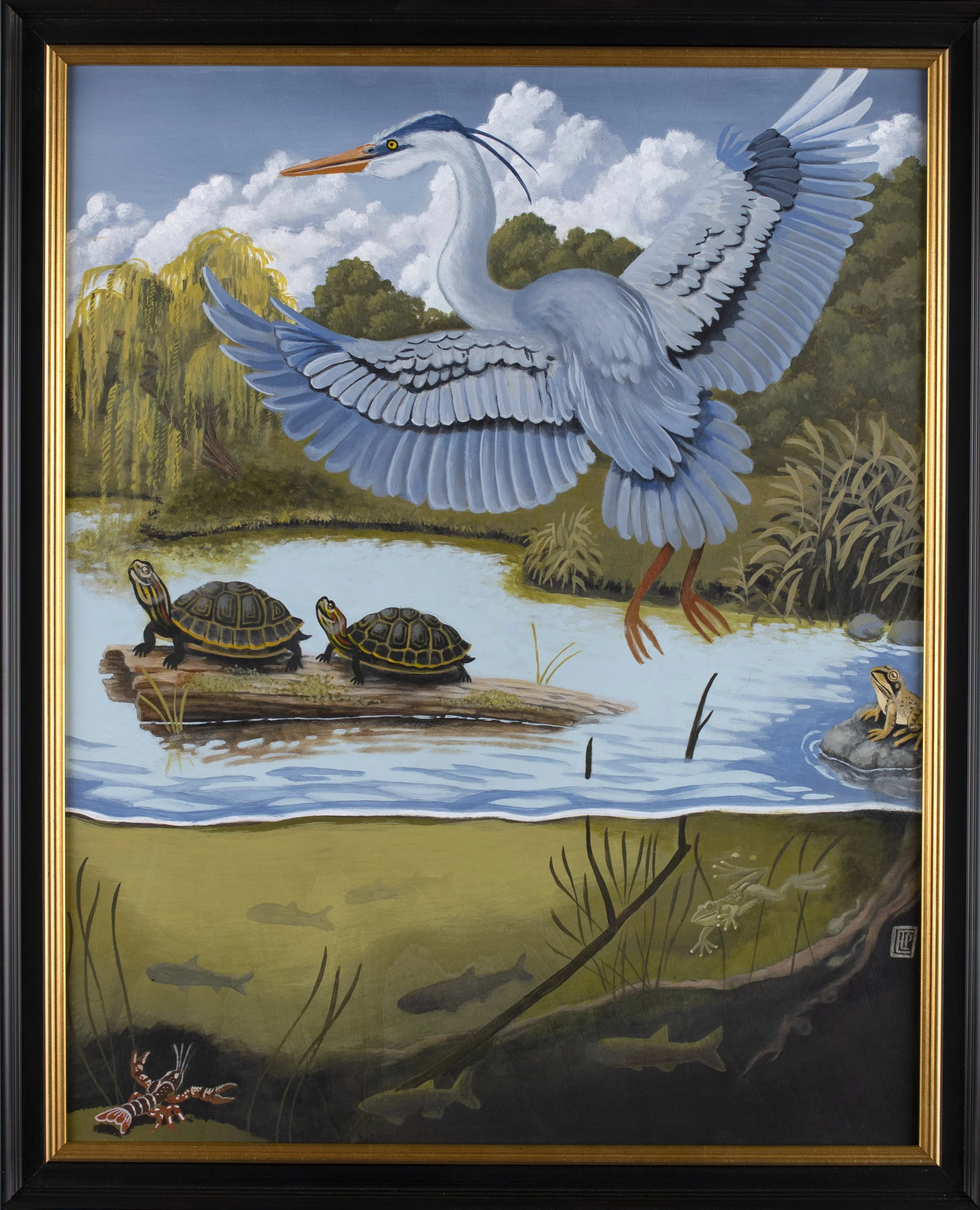 thegreatblackswamp_framed.jpg