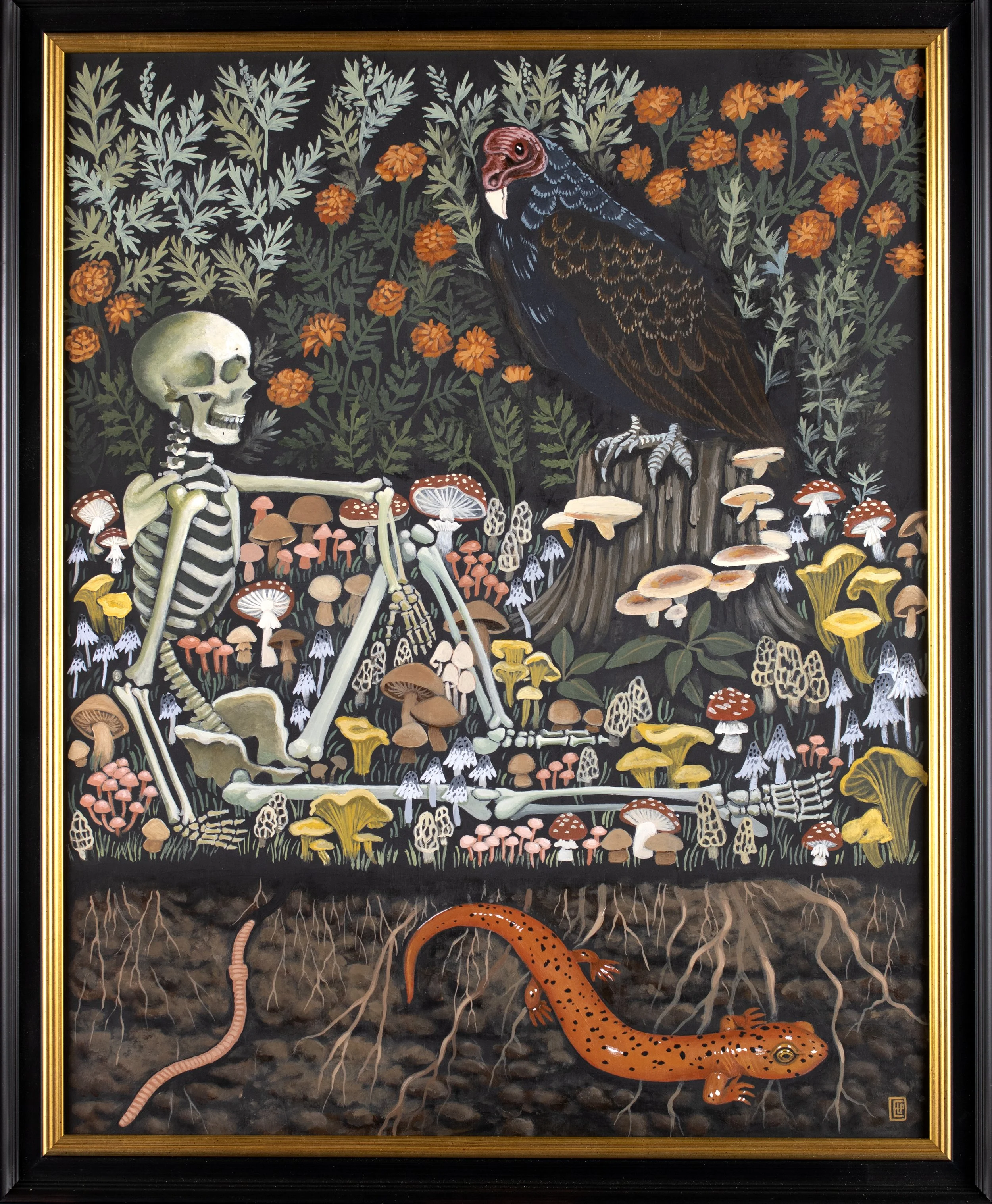 aconversationwithdeath_framed.jpg