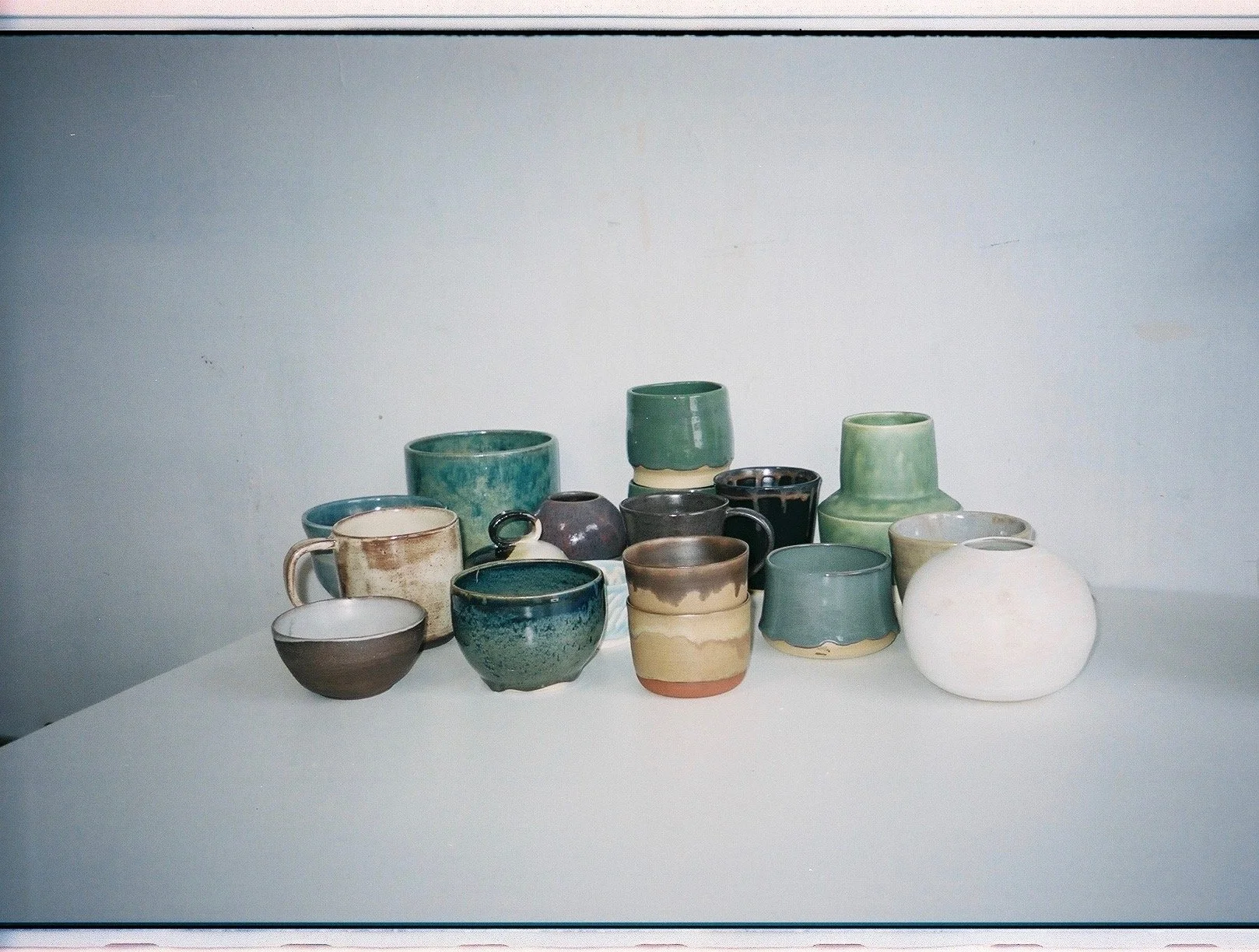 Báhoo Studio Vancouver Pottery Studio Membership