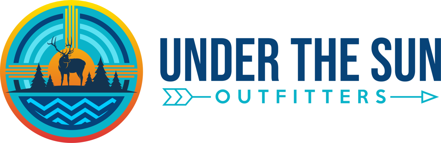 Under The Sun Outfitters
