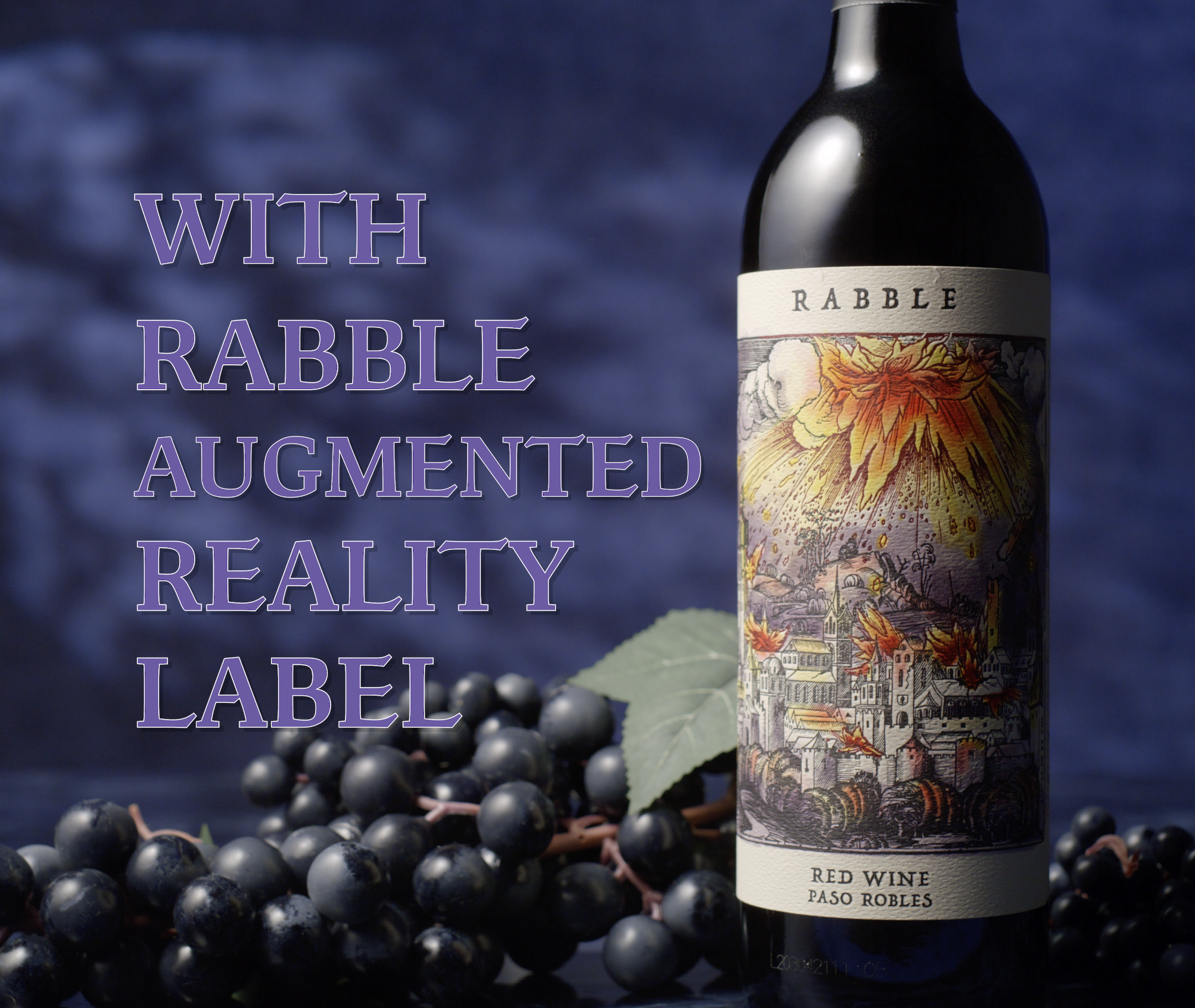 Rabble Wine - E&J Gallo