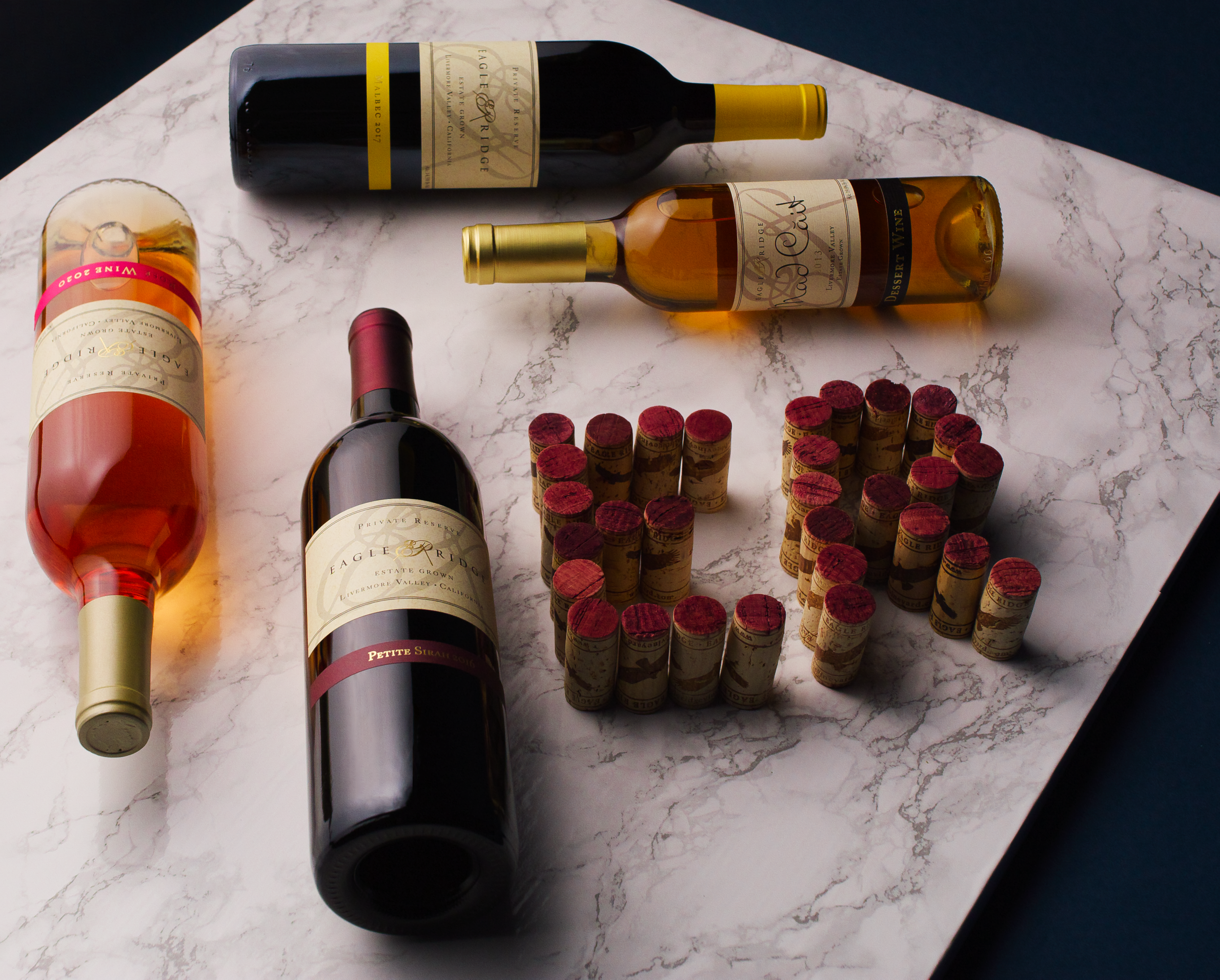 July 29th, 2022 - Red or White? No matter the blend, our award-winning wine makes the perfect gift for any occasion!