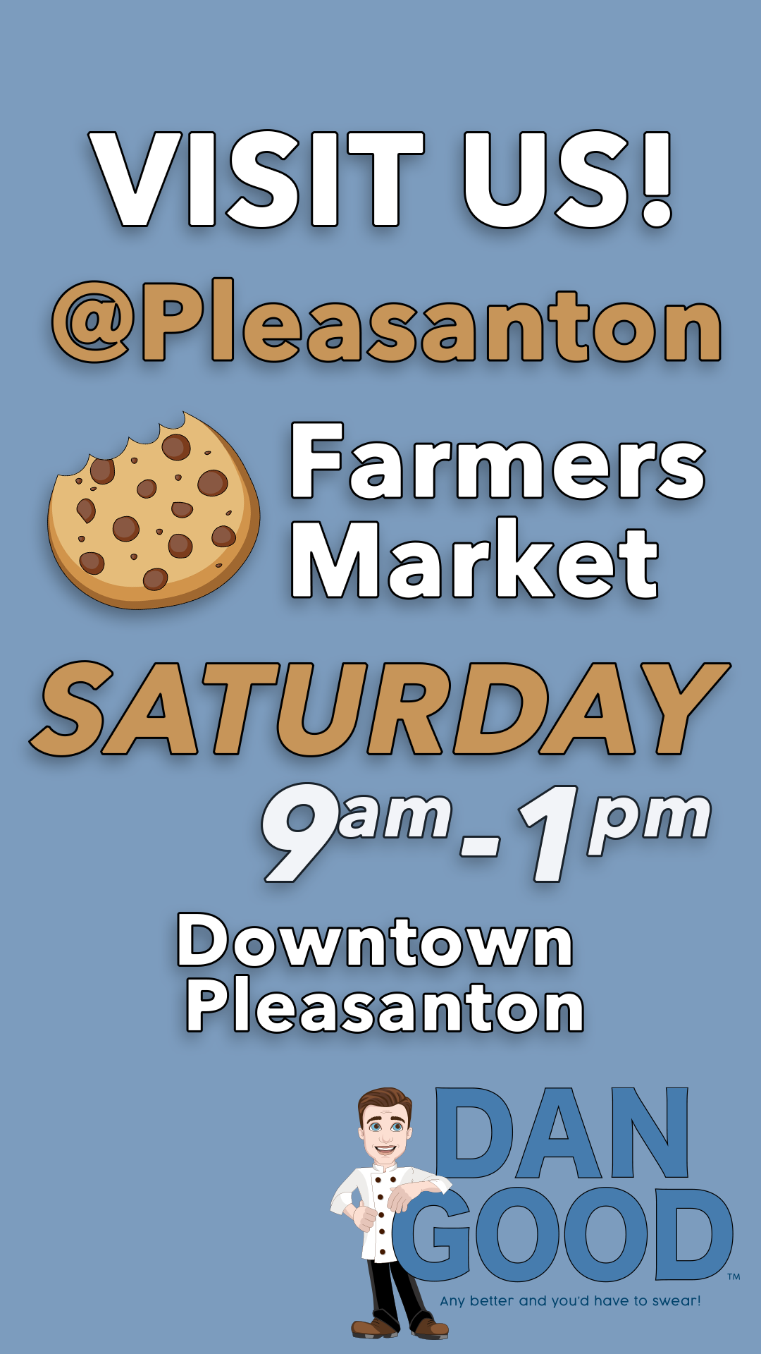 Weekly Saturday Story Post