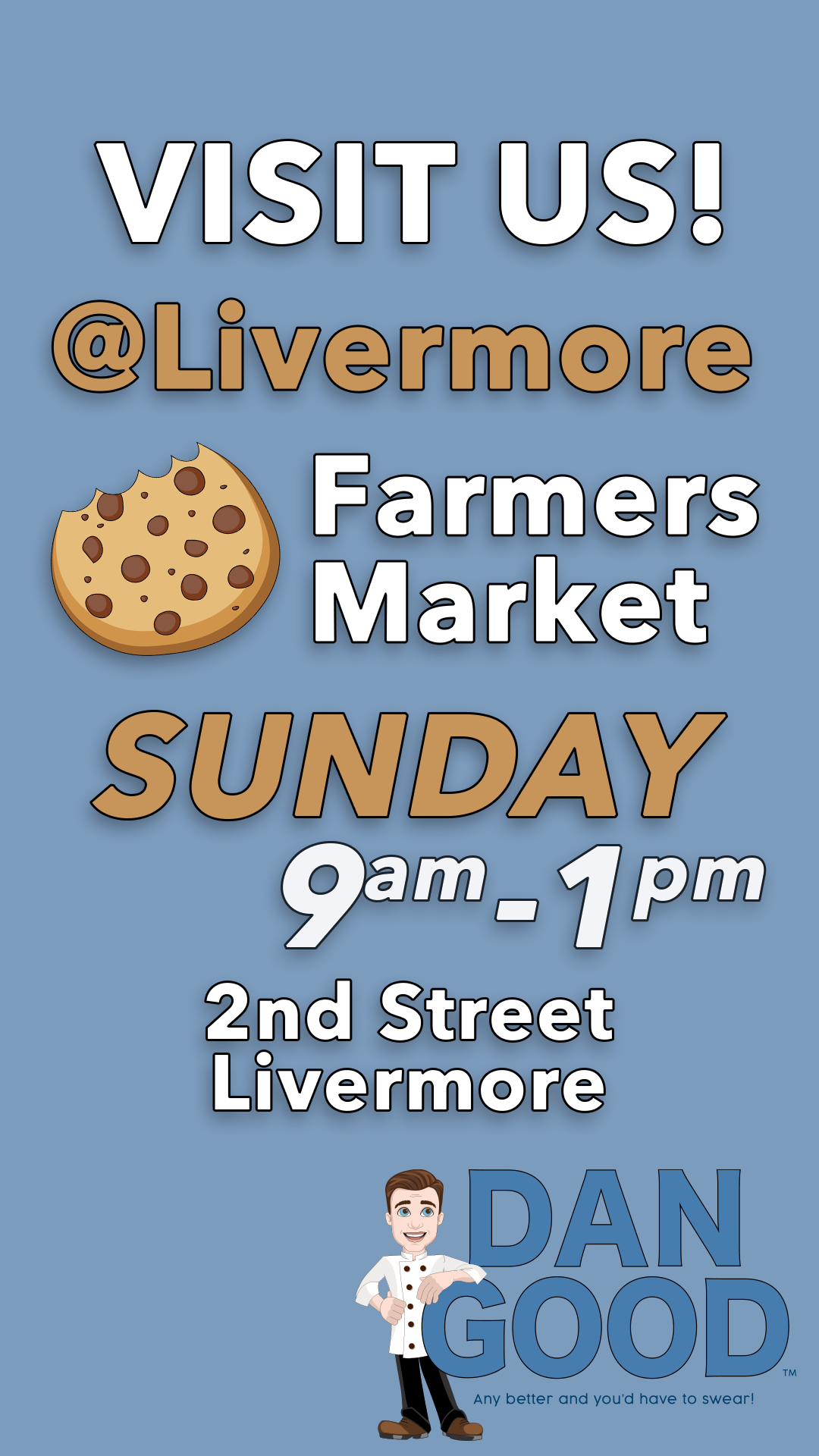 Weekly Sunday Story Post