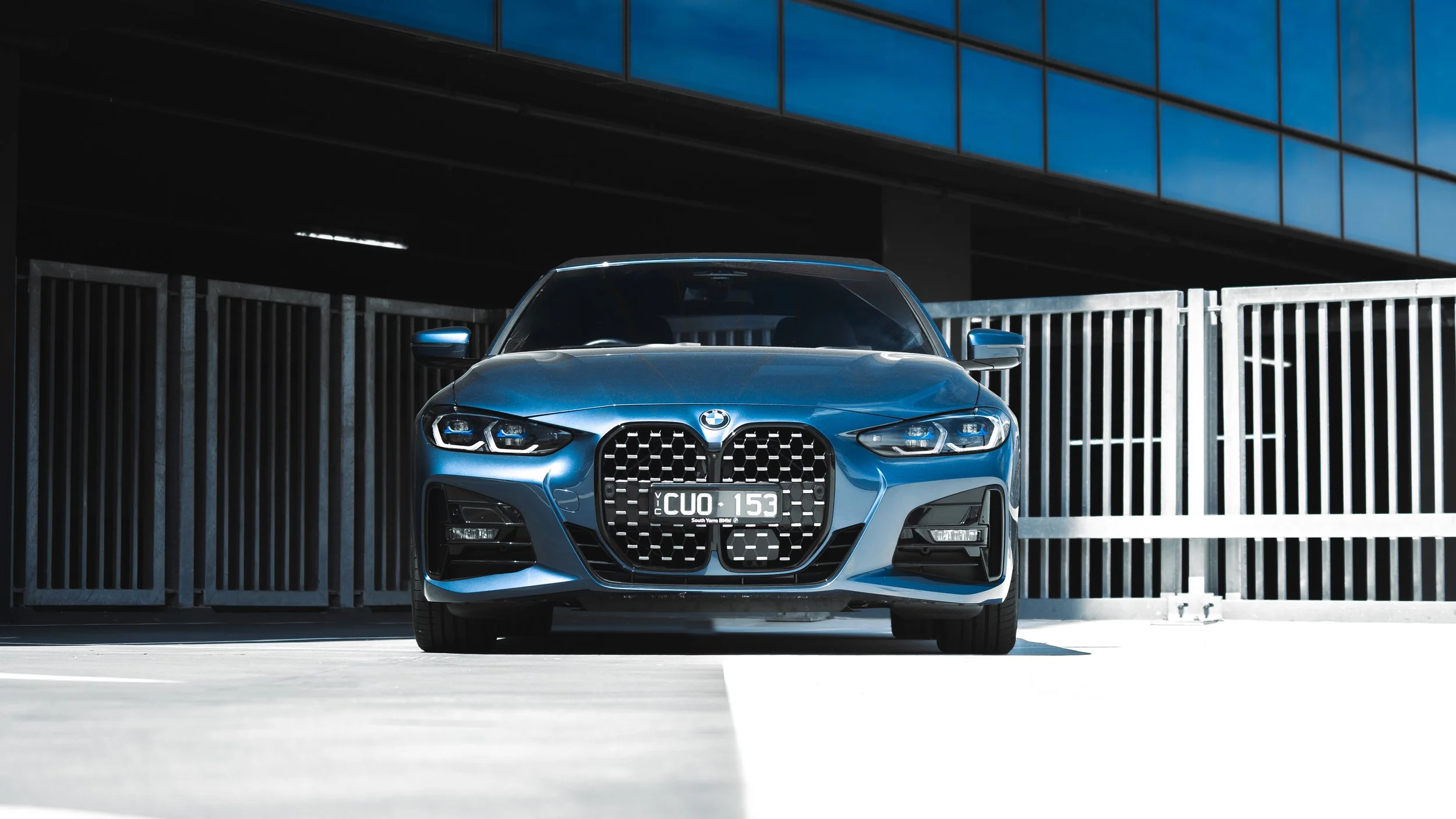 BMW Melbourne