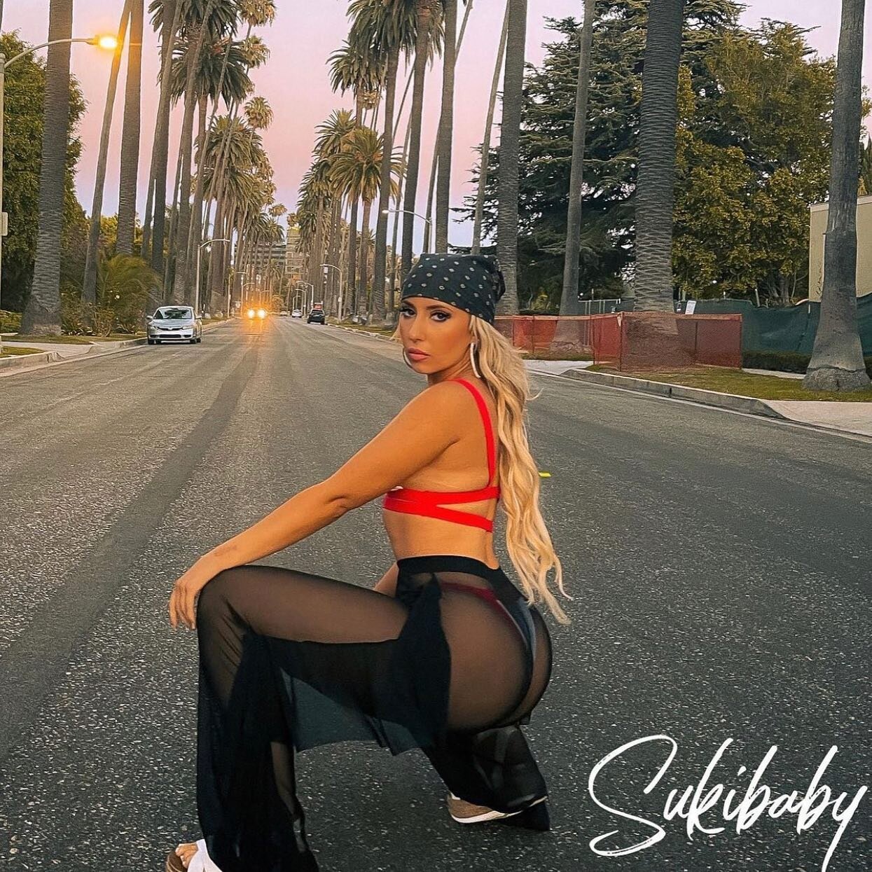 👼Model SukiBaby - Bicoastal