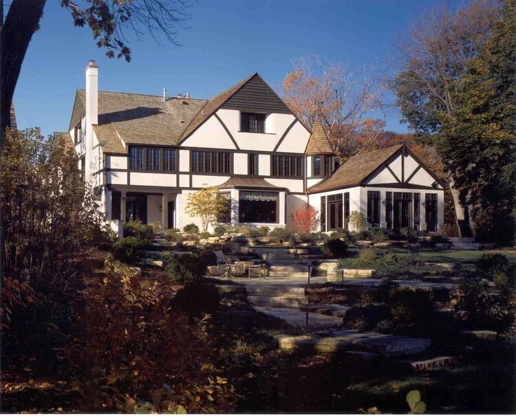 Waverly Road Renovation