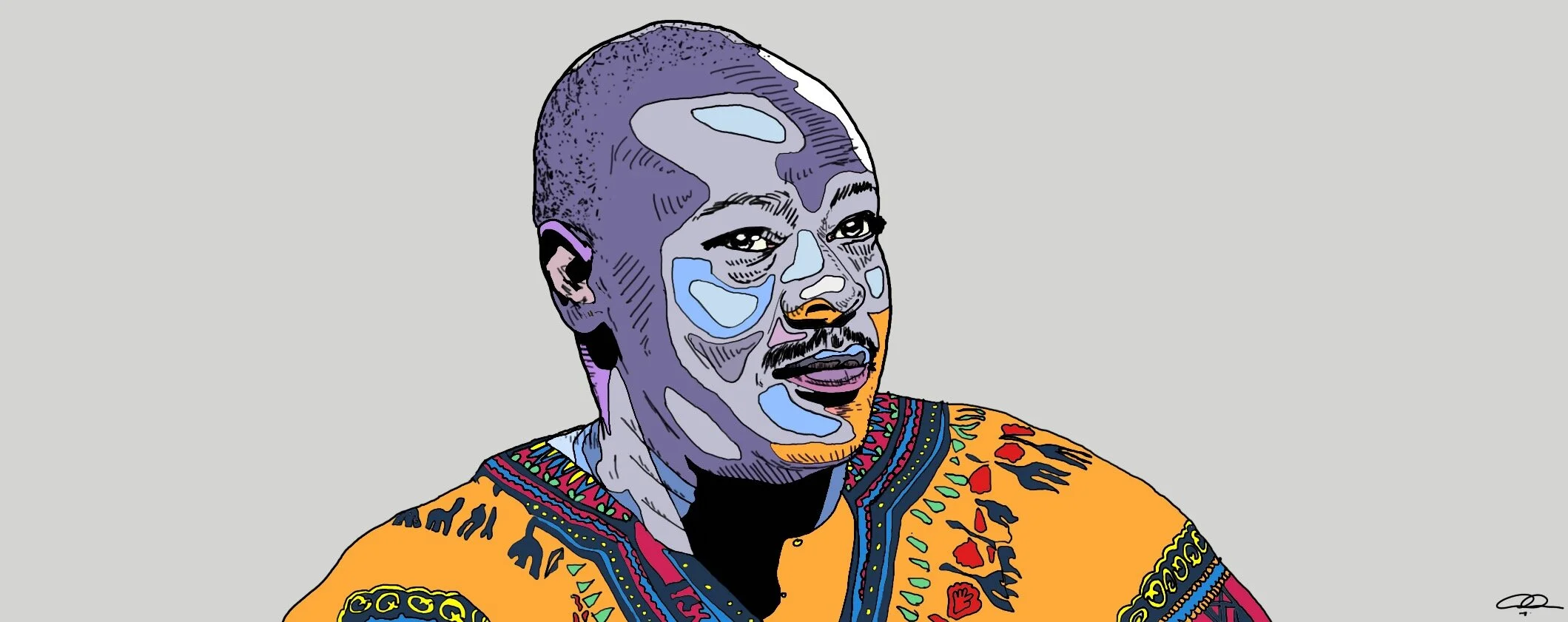 Helon Habila